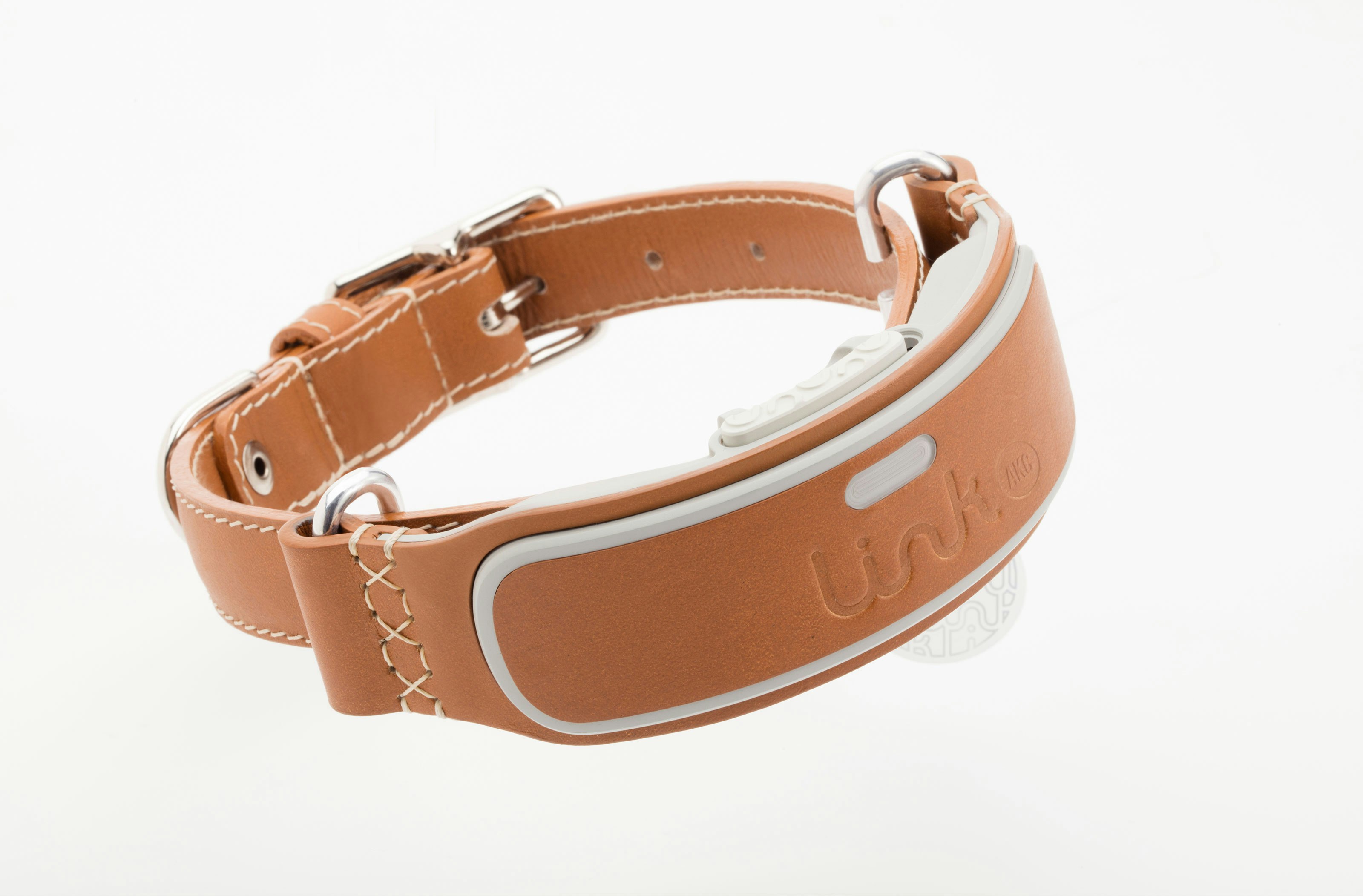 LINK AKC Smart Dog Collar gallery image