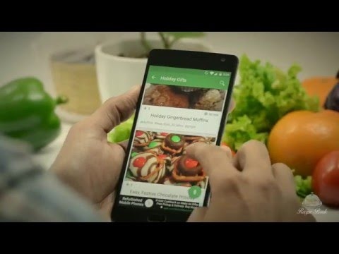 Recipe Book gallery image