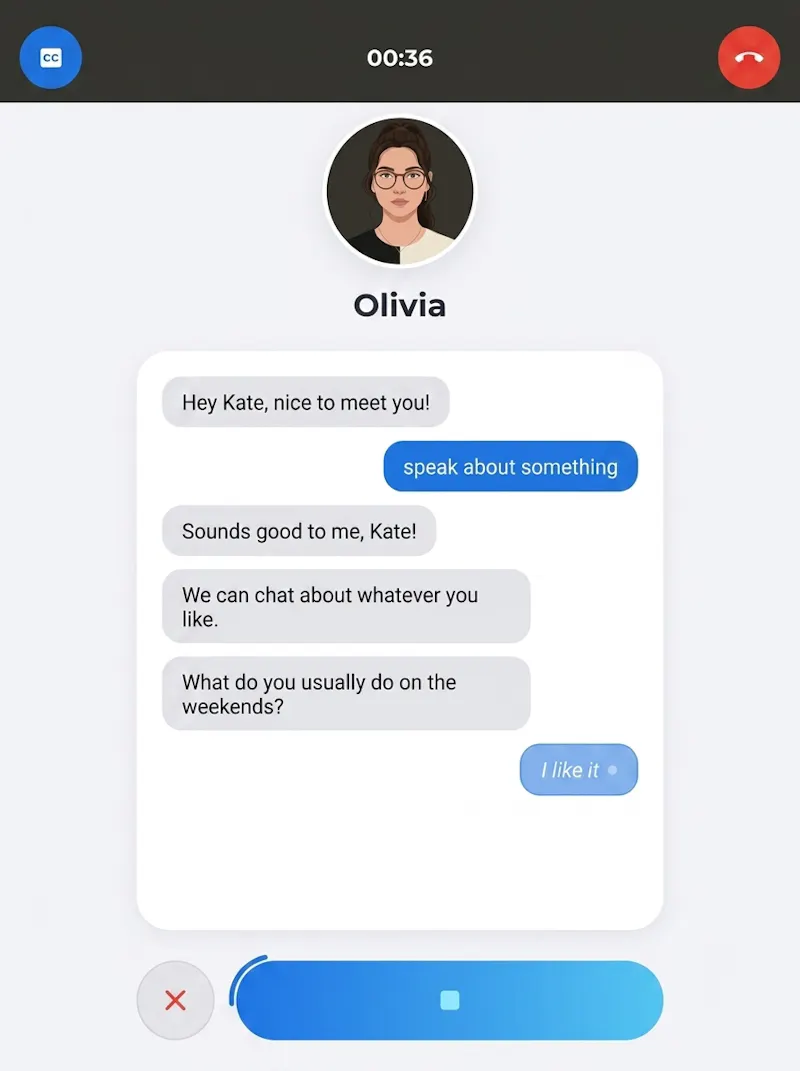 Dosteem: Learn English from anything screenshot 4