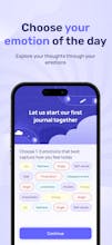 minimee – AI Smart Journal gallery image