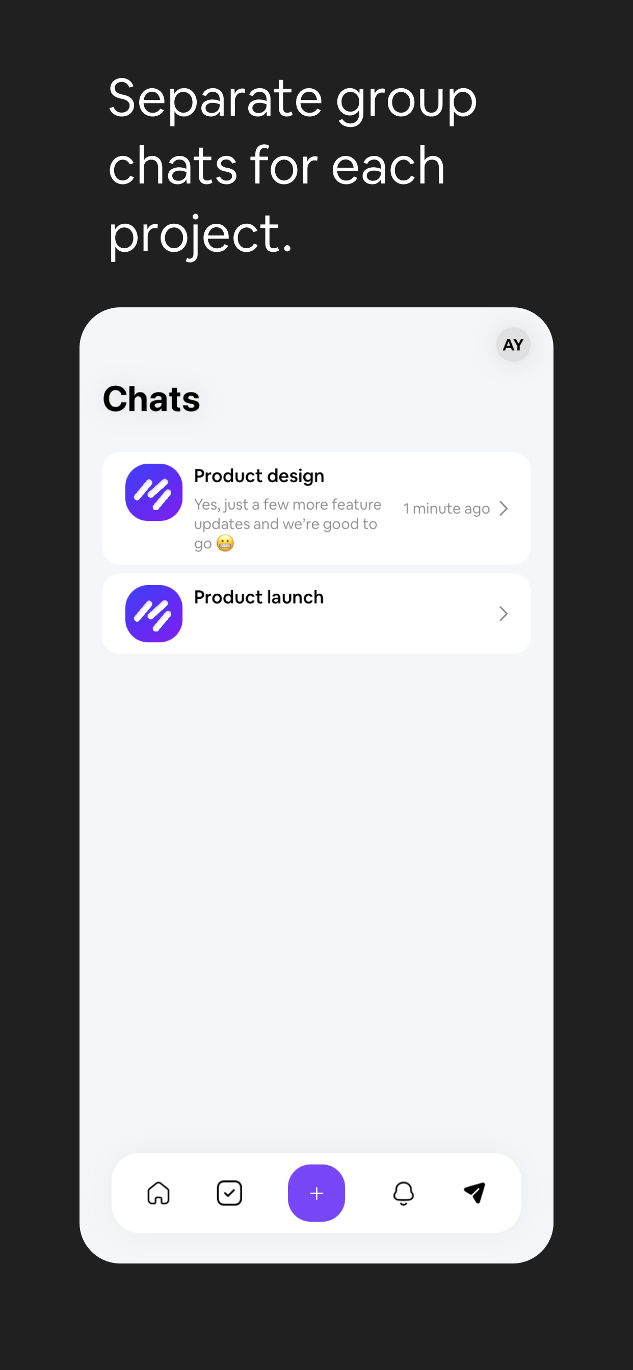 Taskbit gallery image