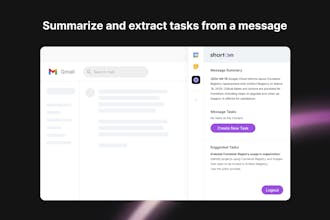 Shorton gallery image