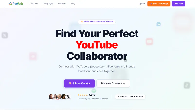 Kollab.in