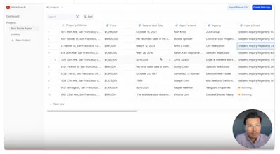 WorkflowPad gallery image