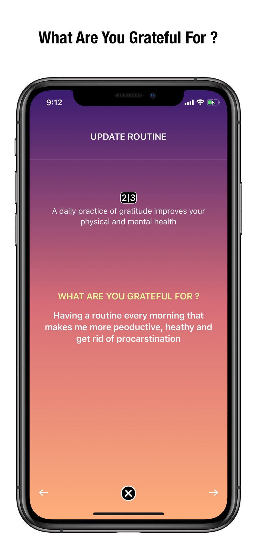 Step Up gallery image