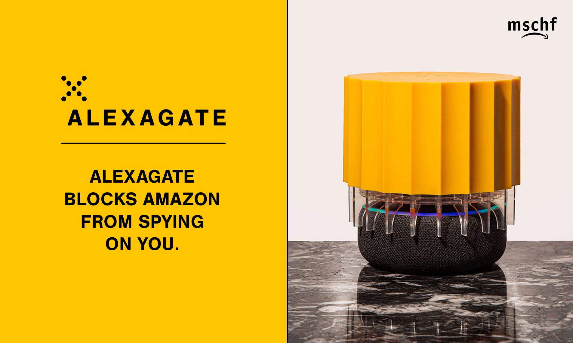 Alexagate gallery image