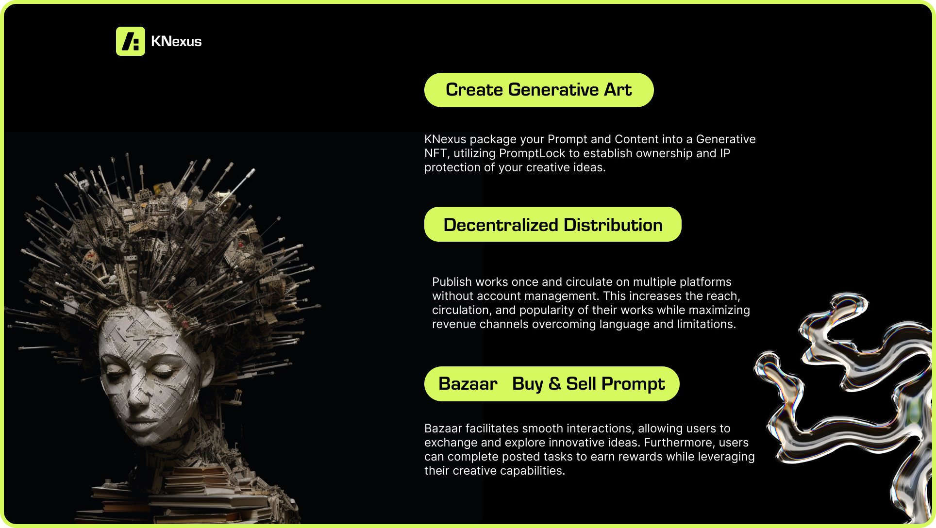 KNexus gallery image