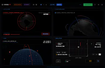 TERMINAL-FX gallery image