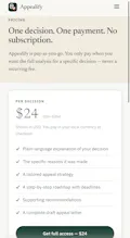 Appealify gallery image