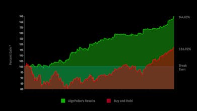 AlgoPulse Research gallery image