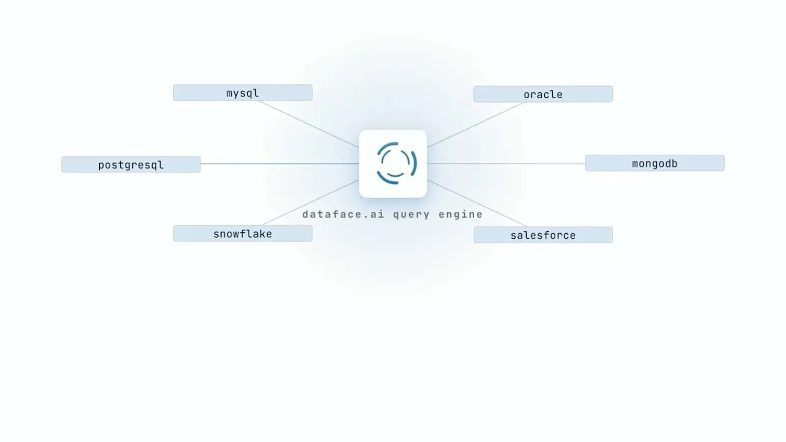 dataface.ai screenshot 1 (video preview)