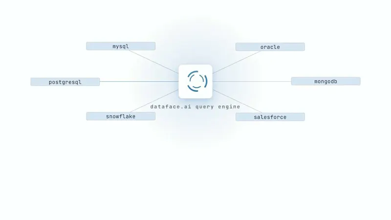 dataface.ai screenshot 1 (video preview)