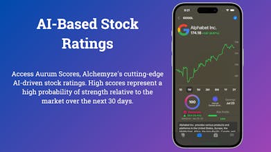 Alchemyze gallery image