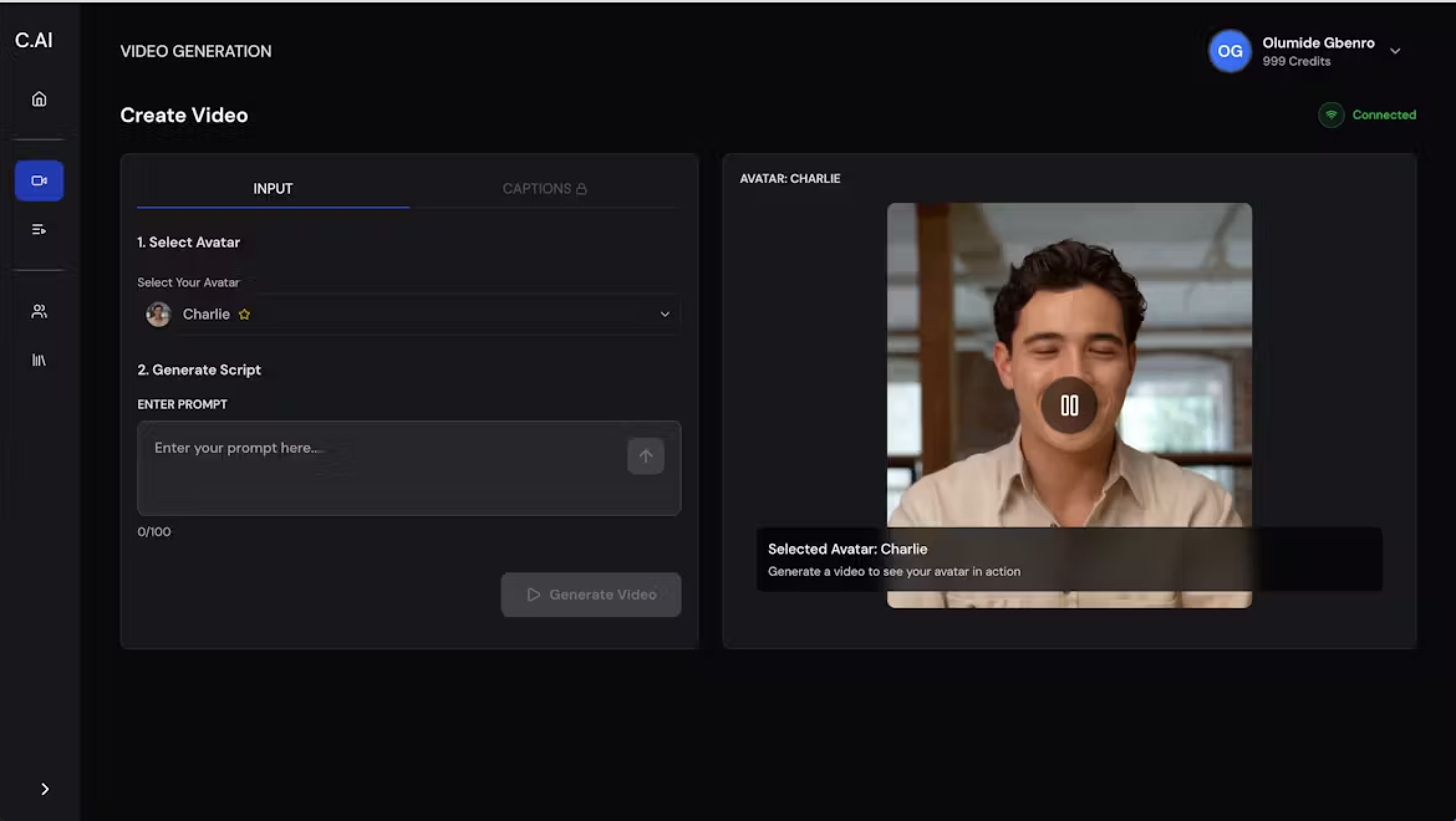 Creatoor AI gallery image