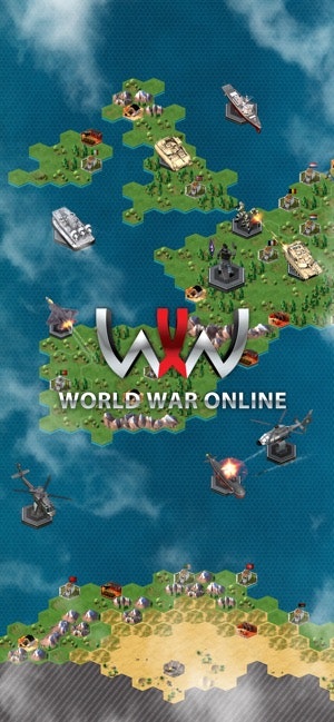 World War Online gallery image