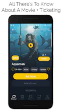 raven - Movie Hub & Ticketing gallery image