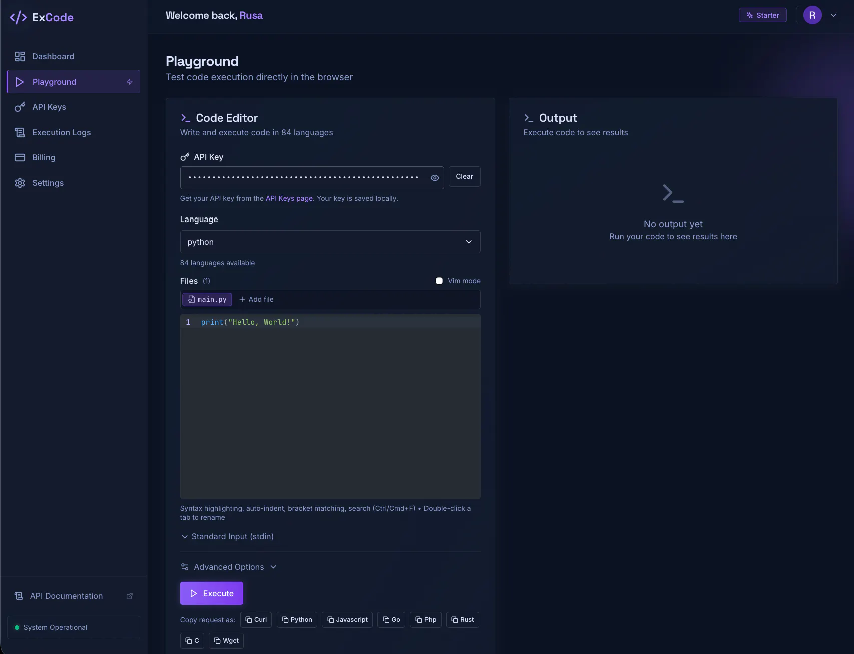 Screenshot 3