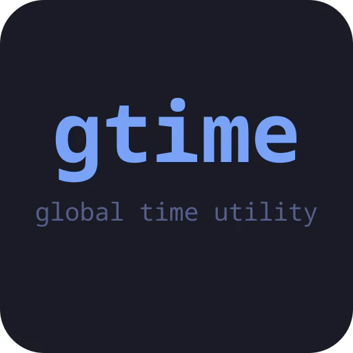 gtime