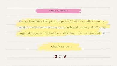 ParityBoss gallery image