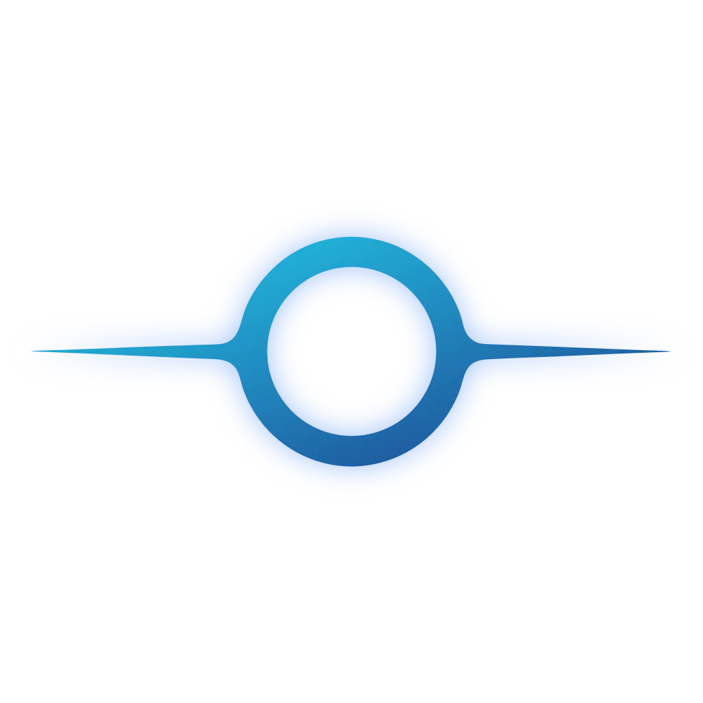 Singularity logo