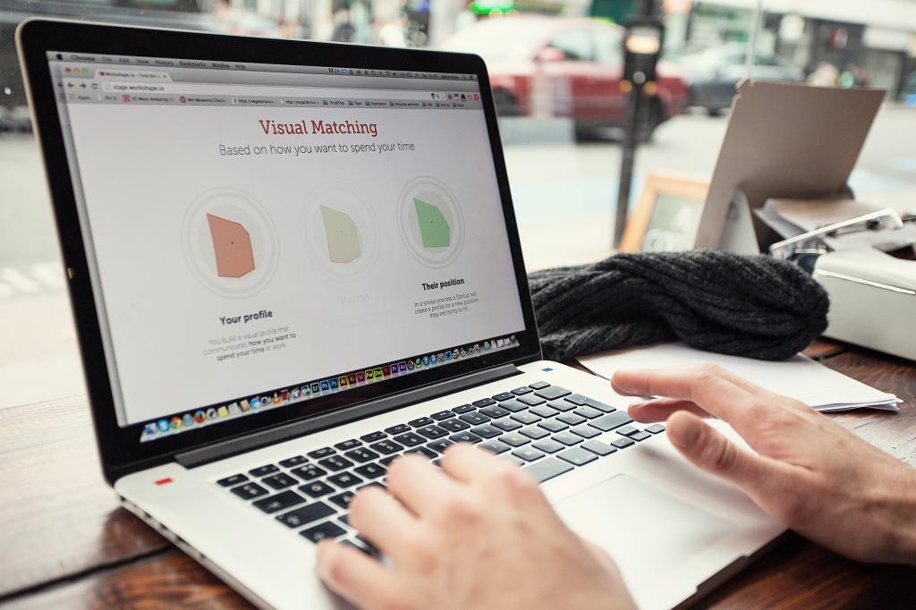 Workshape.io gallery image