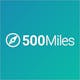500 Miles for Job Seekers