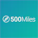 500 Miles