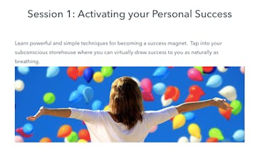 MindMastery Hypno-Acceleration gallery image