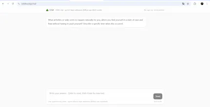 Orbit · Find your true orbit gallery image
