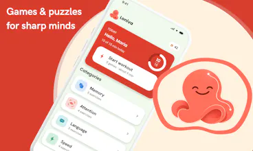 Brain Training Games: Loniva gallery image