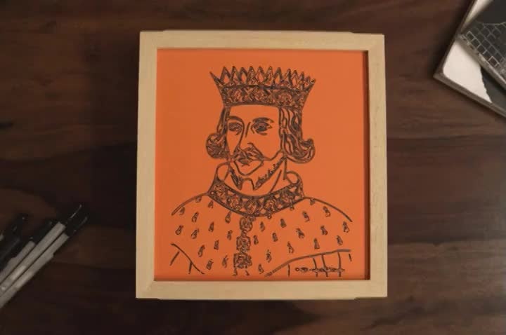 Plotter gallery image