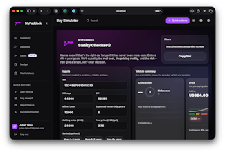 MyPaddock gallery image