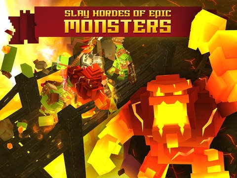 Legacy Quest gallery image