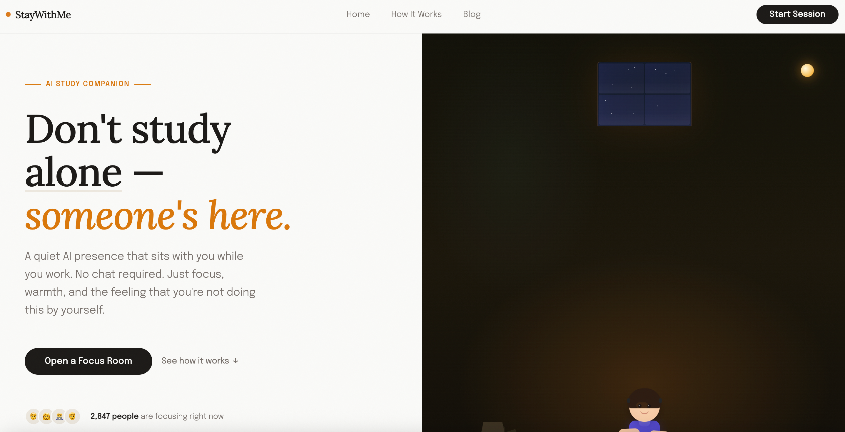 staywithme gallery image