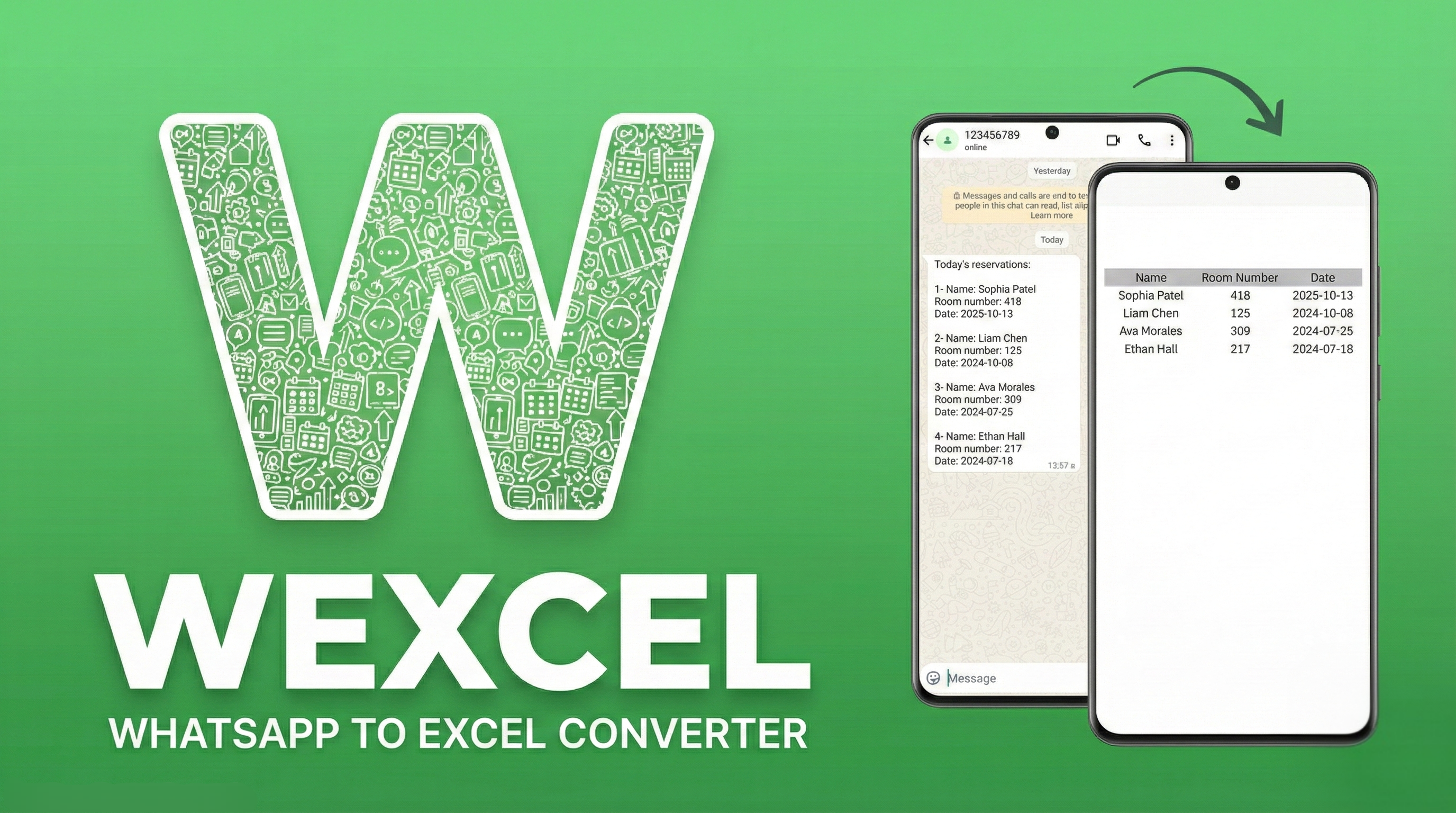 WExcel gallery image