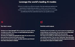 Mindpool AI - Beta media 3
