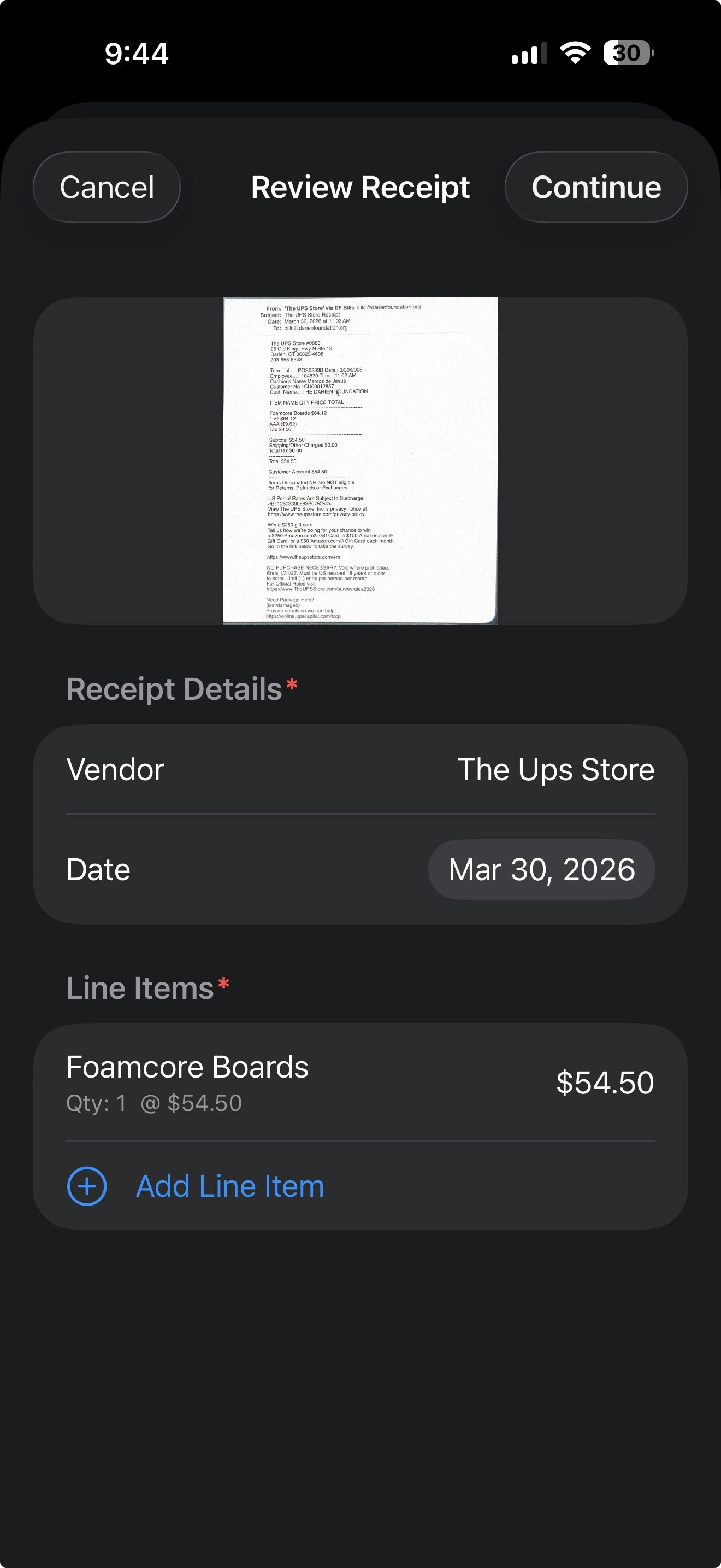 VictorsSnap gallery image