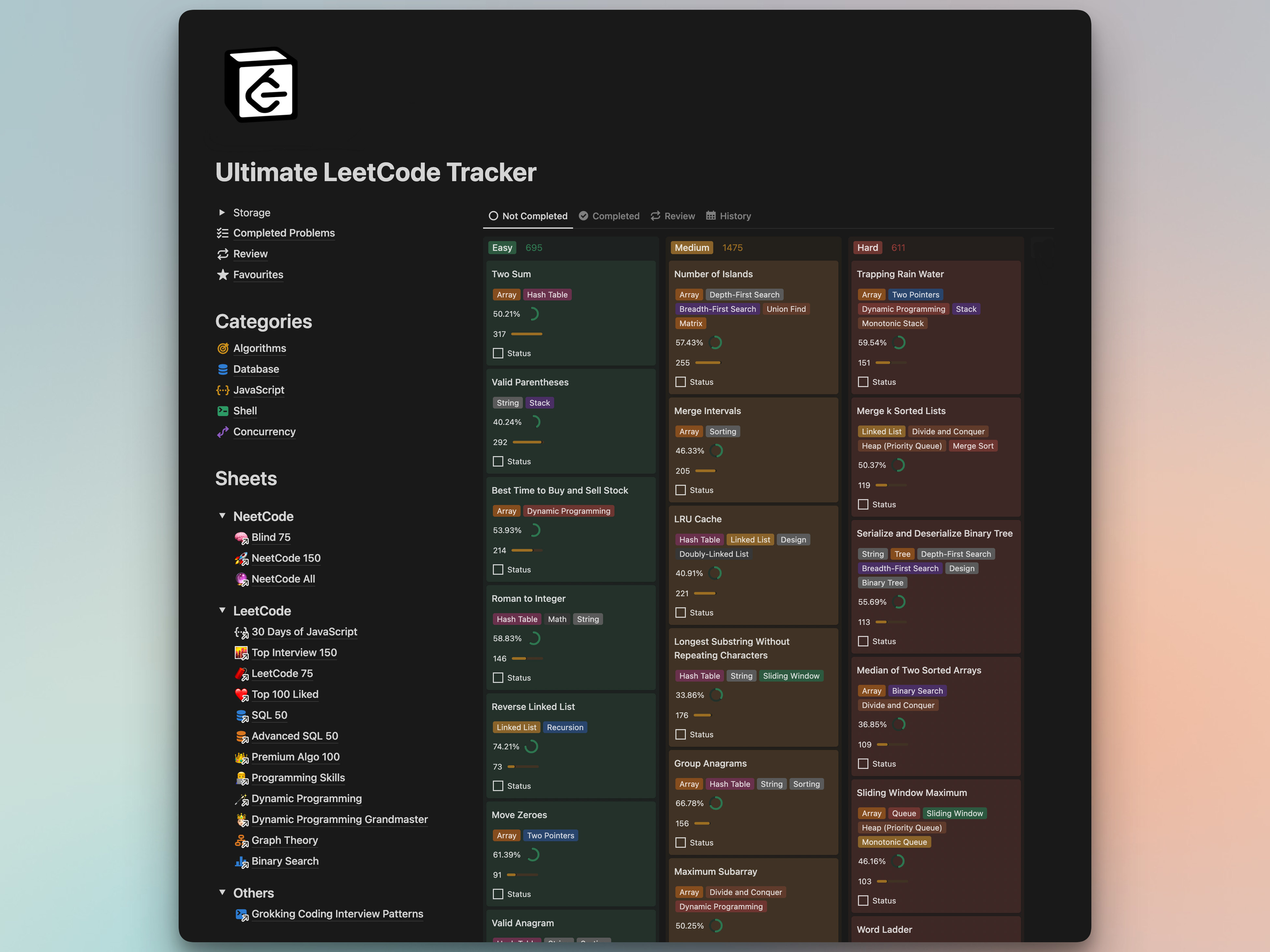 Leetnotion media 1