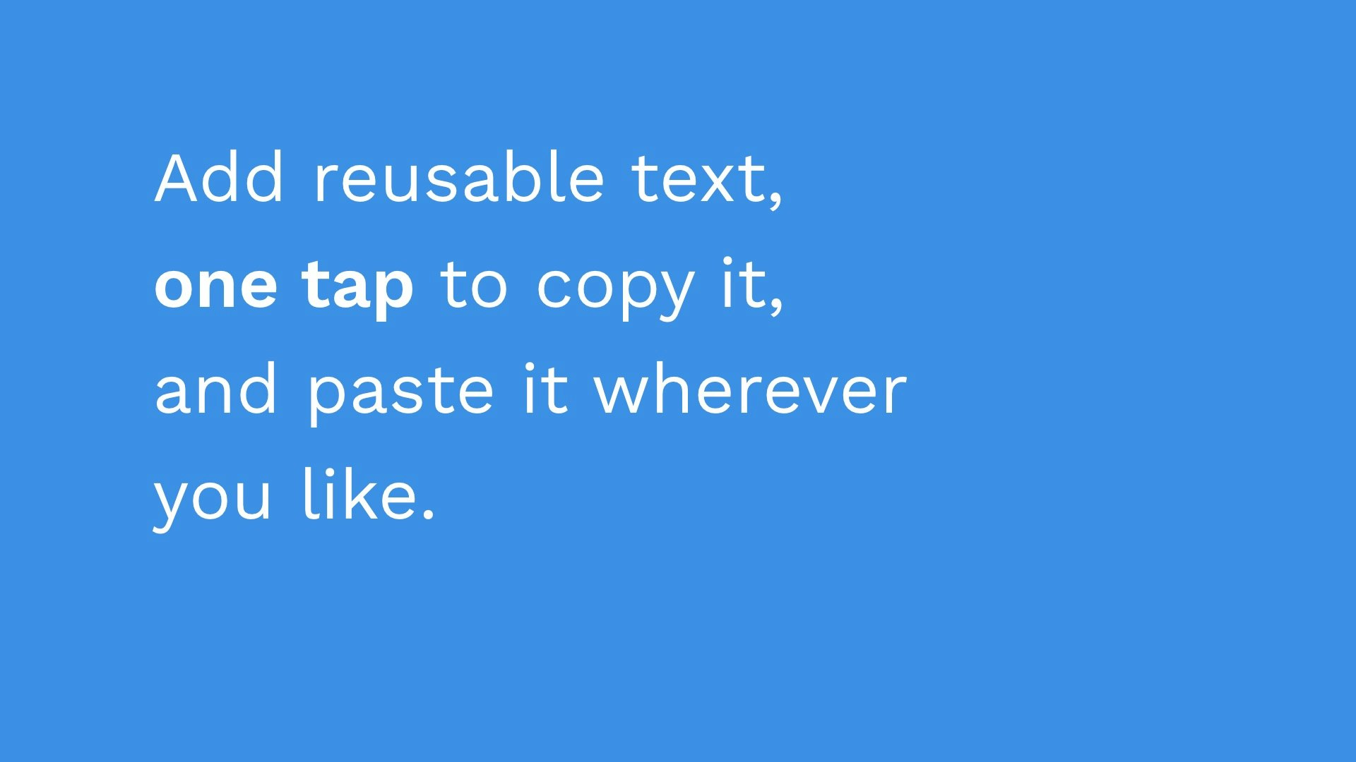 Chibaku gallery image