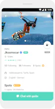 Guidify gallery image
