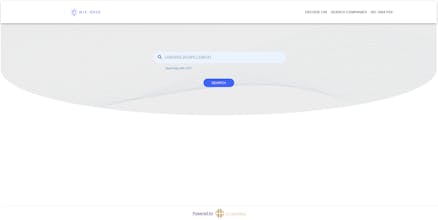 NIC Code Search gallery image