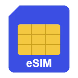 London eSIM