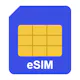 London eSIM