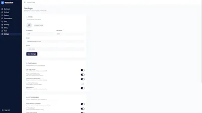 Walexis AI - Custom AI Sales System gallery image