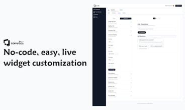 Comntai gallery image