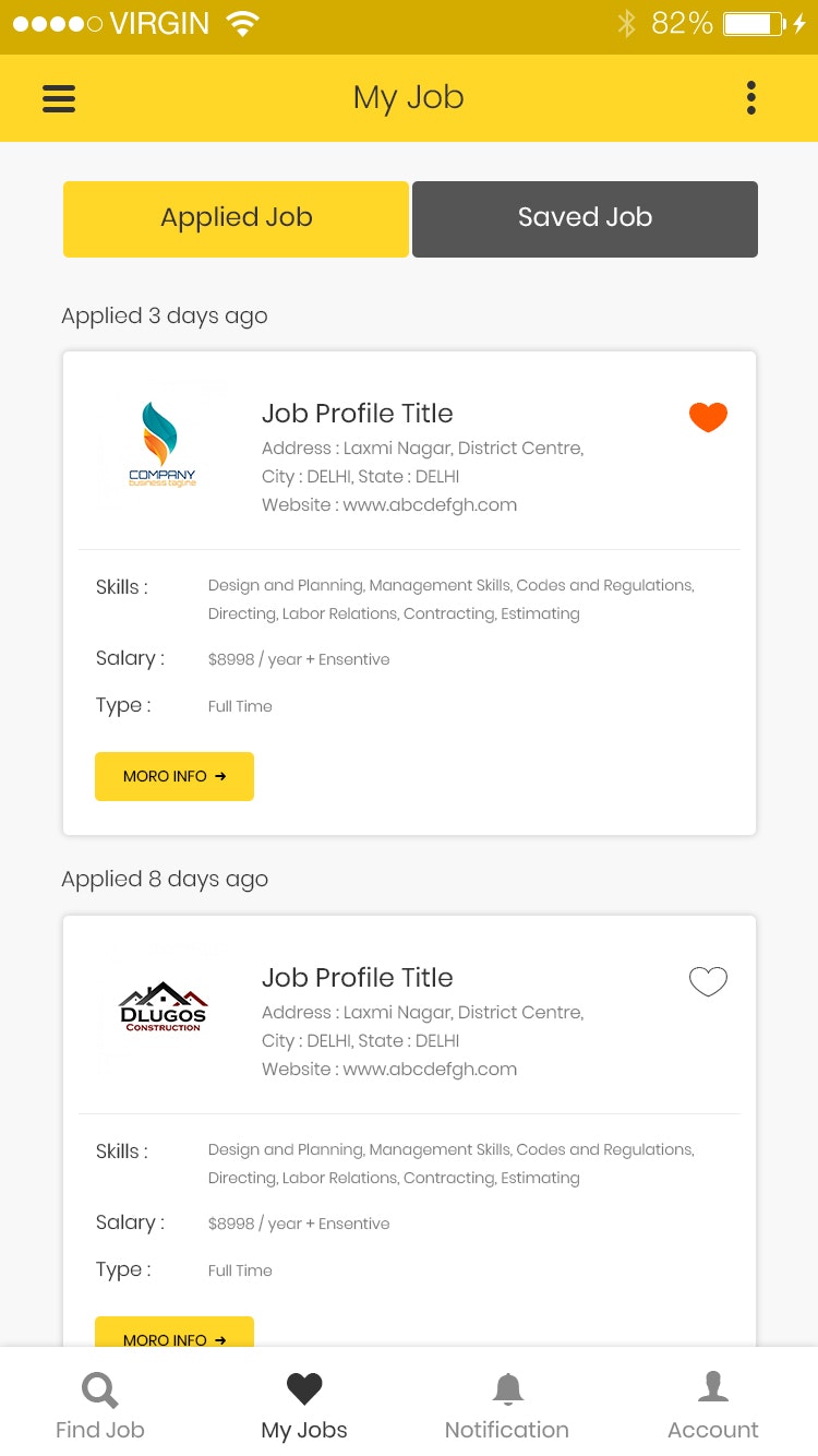 myfellows gallery image