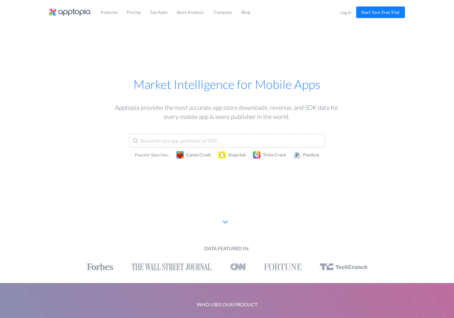 Apptopia