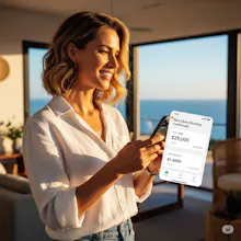 AI-powered marketing automation gallery image