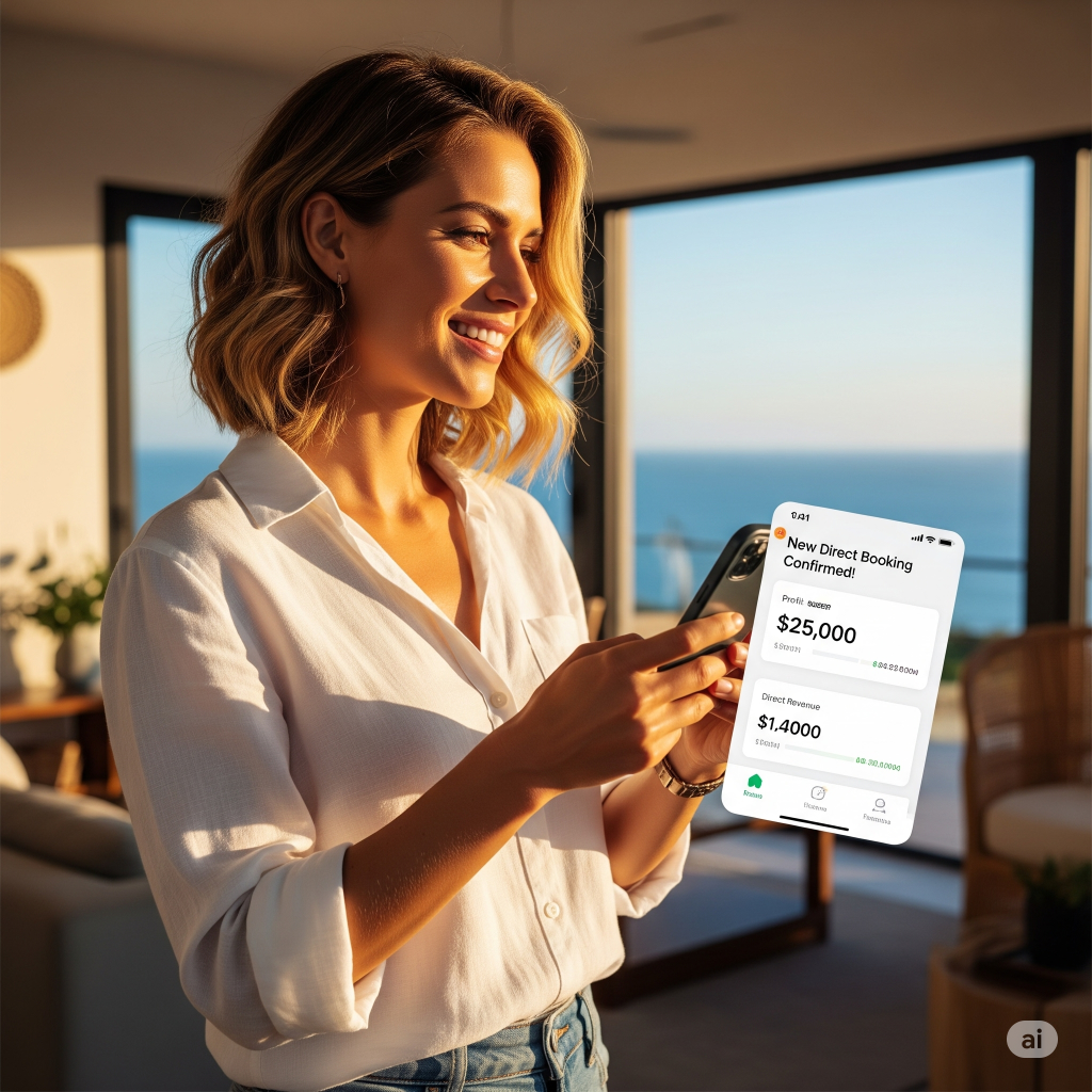 Mídia 3 de Automação de marketing movida a IA