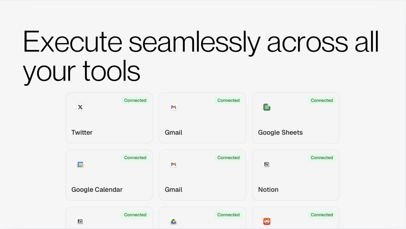 Atlas Agents gallery image